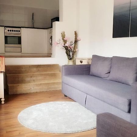 Bandaithai Apartment ซานด์โวร์ต ภายนอก รูปภาพ