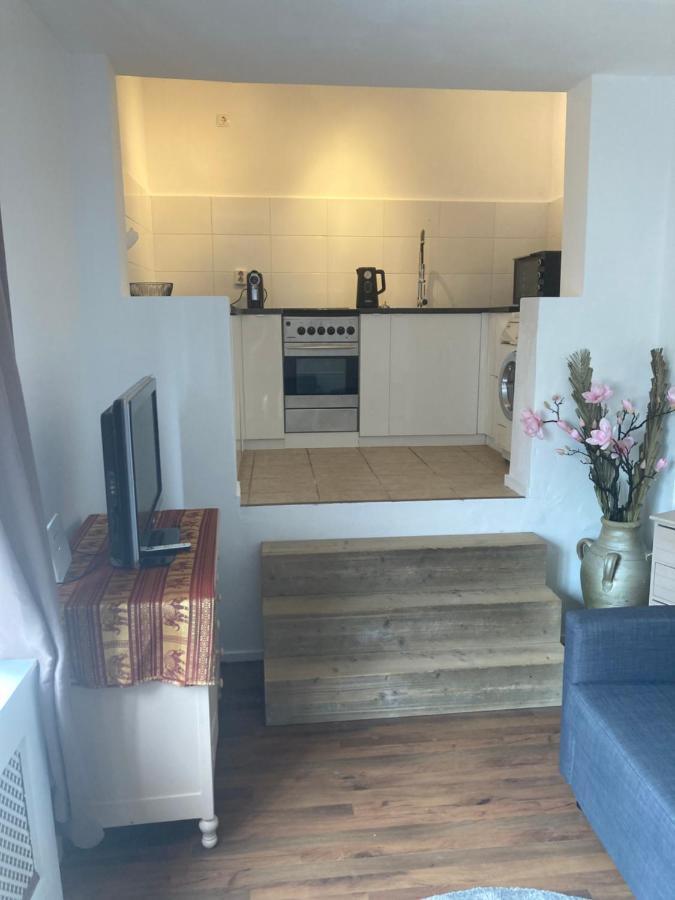 Bandaithai Apartment ซานด์โวร์ต ภายนอก รูปภาพ